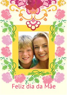 Mãe especial