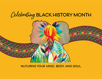 Free Printable Card & Invitation Template - Celebrating Black History Month | Brother Creative Center