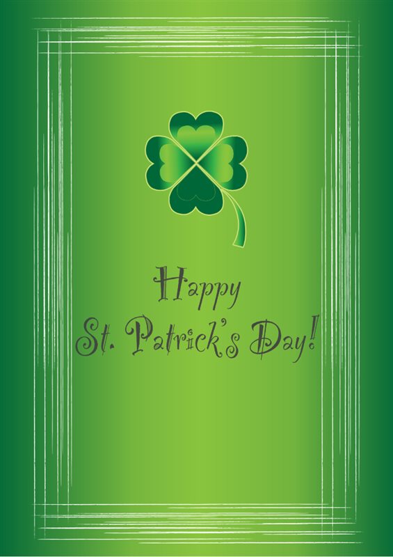 Luck of the Irish 2