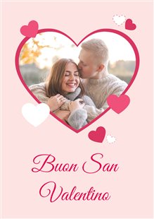 UK Greetings Biglietto San Valentino Romantico Per Moglie Con Busta - Frasi D'Amore