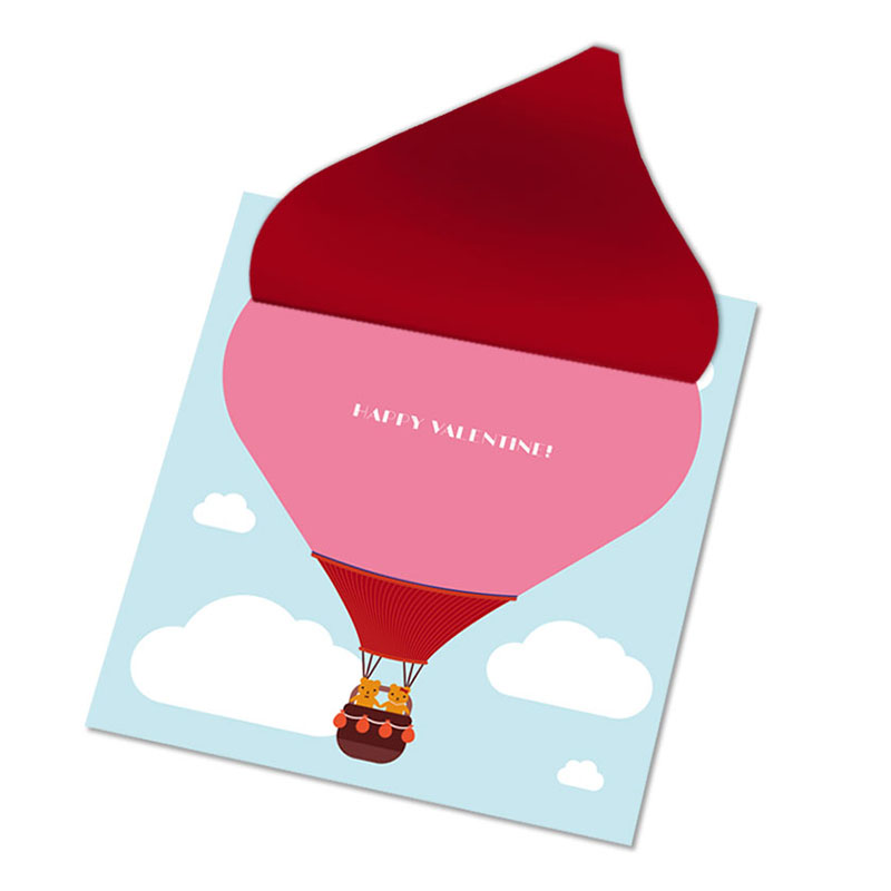 Il y a de l’amour dans l’air