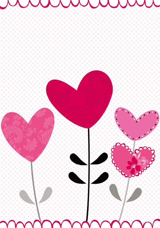 Valentijnskaart 13