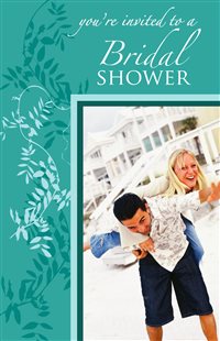 Bridal Shower