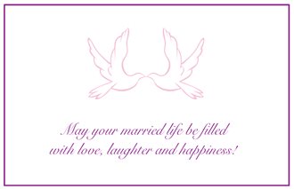 Congratulation