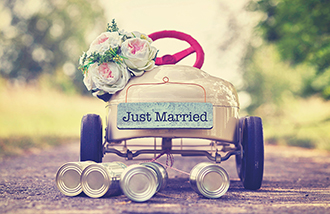 Just Married