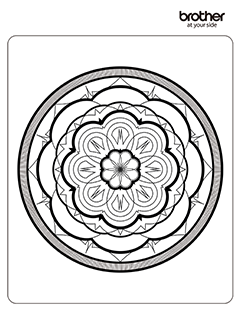 Gartenblume