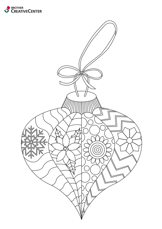 Christmas Ornament