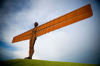 Angel of the North