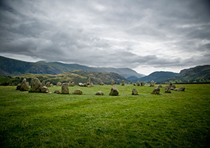 Autumnal Countryside