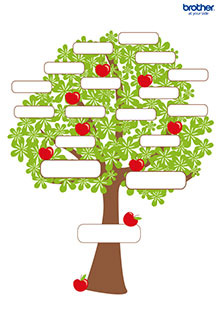 Árbol Familiar 2