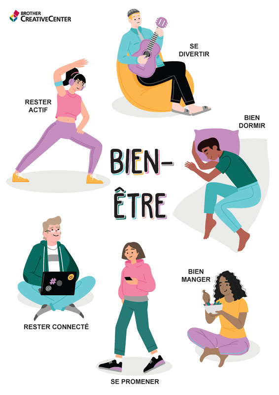 Bien-être