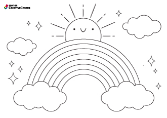 Free Printable Learning Activities Creative Center
