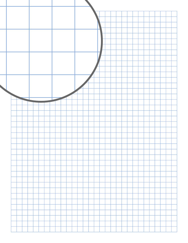 graph paper 1 4 inch creative center