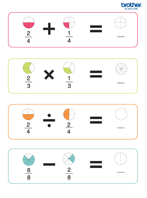 Matematyka 14 16 ułamki