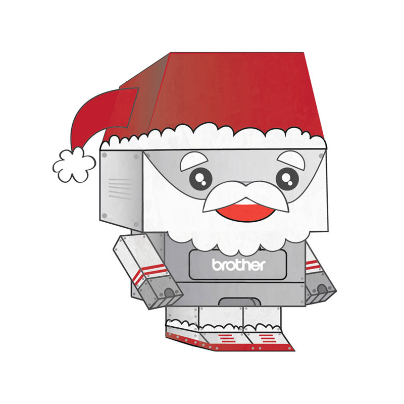 Brobot (Christmas)