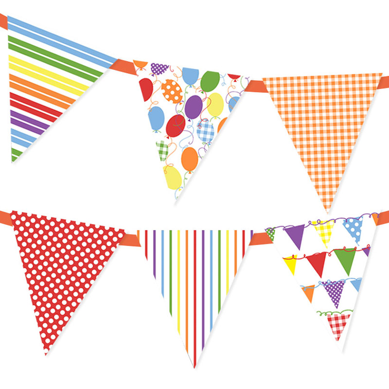 Party Bunting