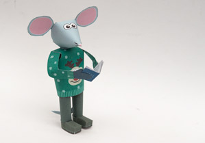 Maus 4