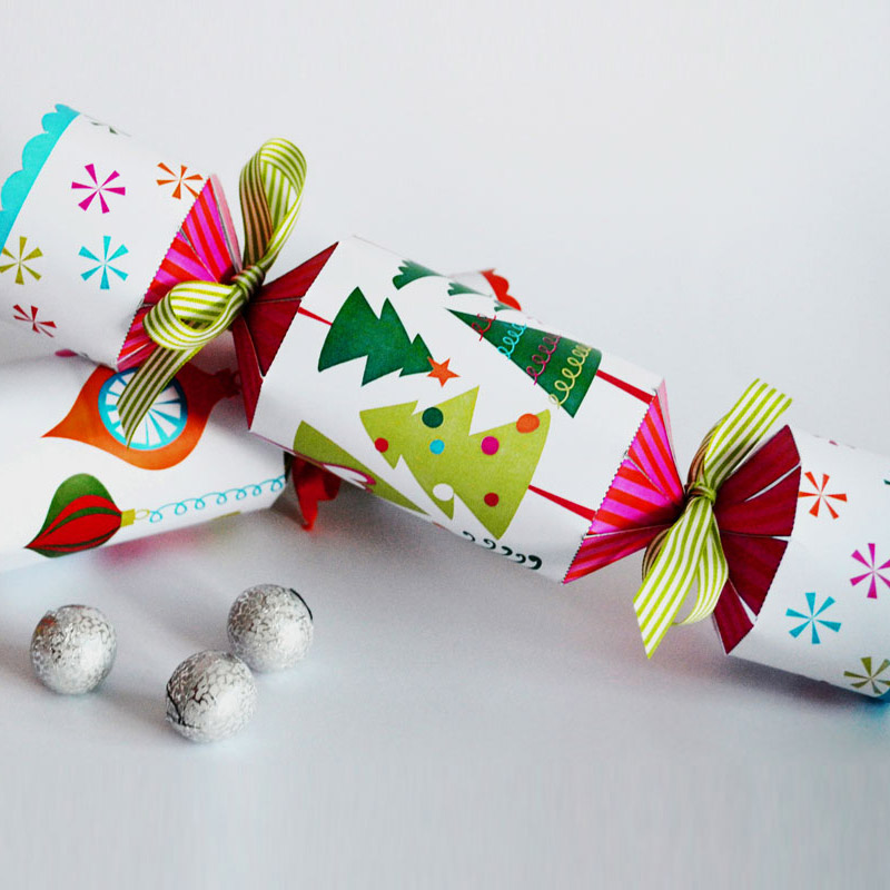 Christmas Cracker