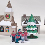 Christmas Village