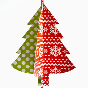 Garland-Tree