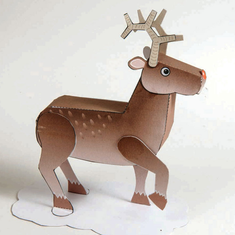 Reindeer