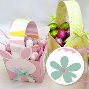 Easter Basket 2