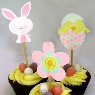 3D-Osterhase