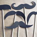 Moustaches