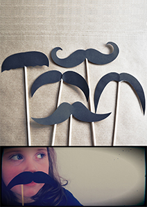 Bigodes