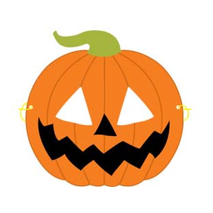 Halloween Mask 4