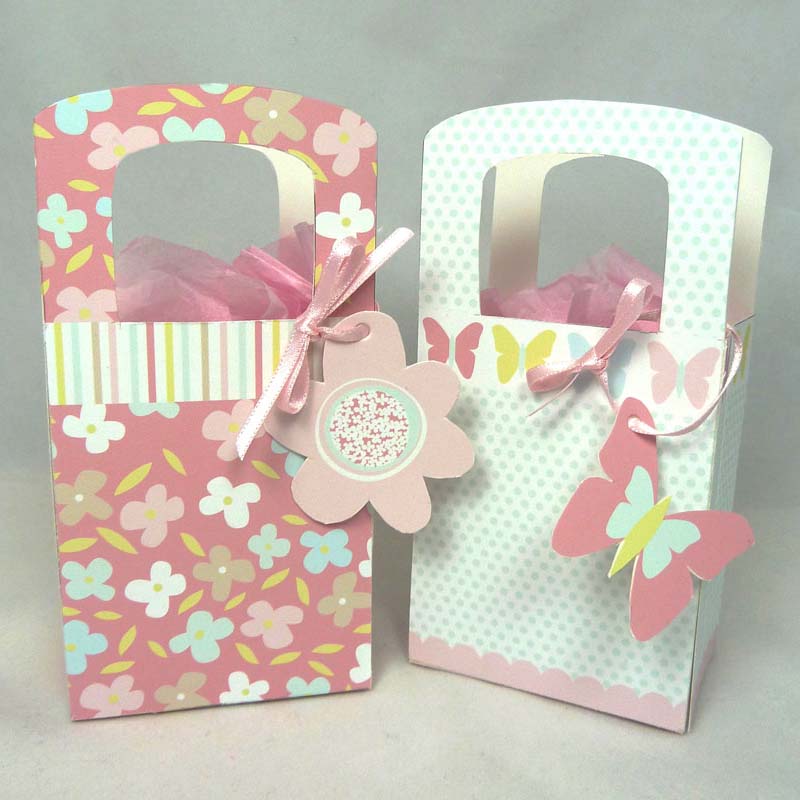 Mother's Day Gift Bags