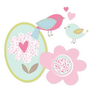 Mother's Day Graphics