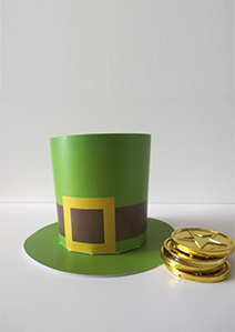 Leprechaun Hat