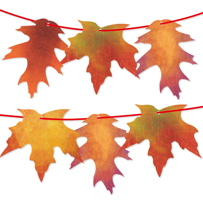 Leaf Bunting