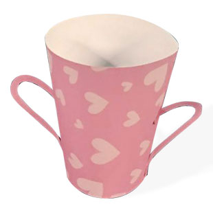 Heart Cup